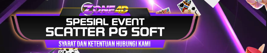 Special Event Scatter PG Soft